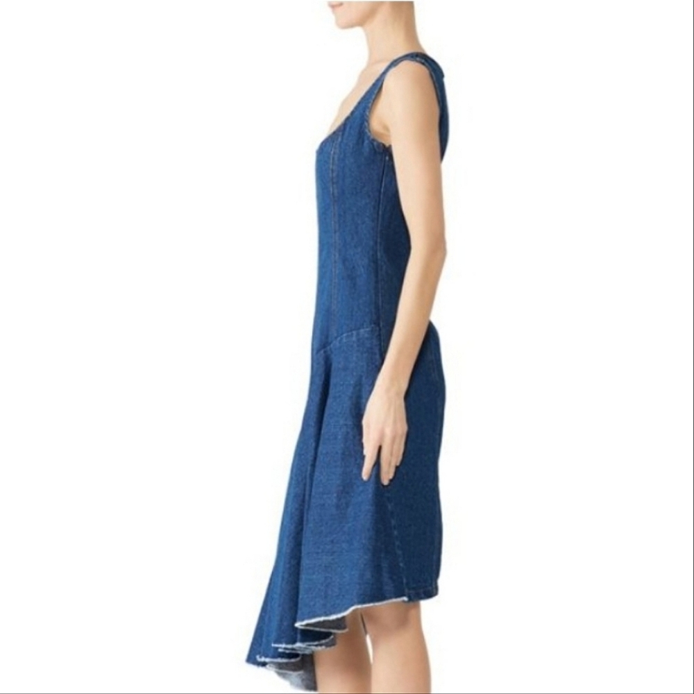 Solace London Midi Dress - Picture 3 of 5
